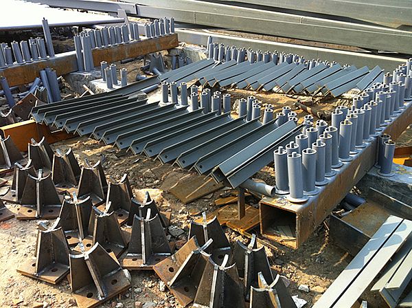 亳州网架支托,支座