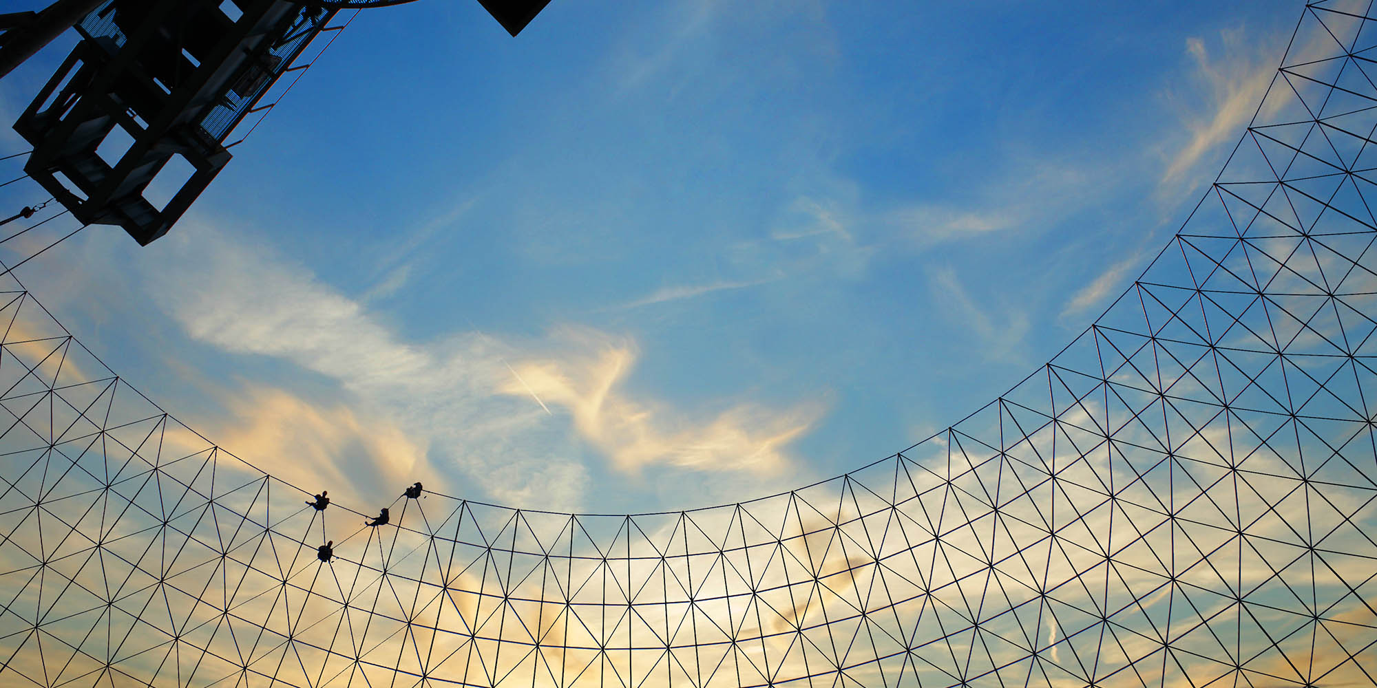 亳州网架加工 , 打磨网架配件每一道工艺